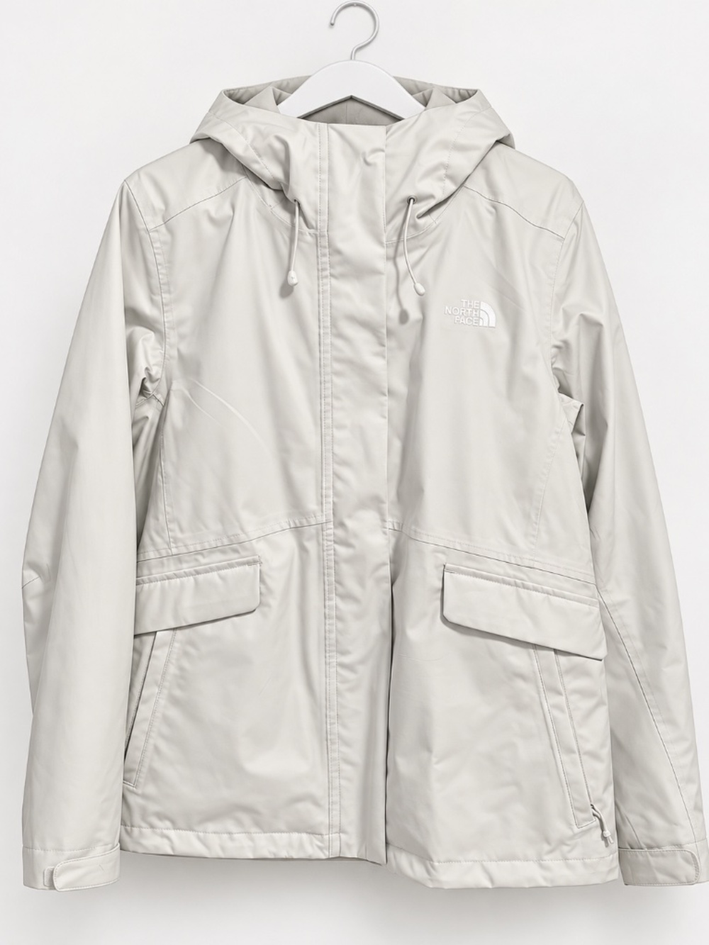 Women’s The North Face Large White